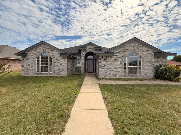 4310 Rosebelle Ave, Killeen, TX 76549