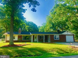 5230 Colebrook Dr, La Plata, MD