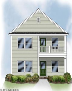 4807 Shelley Drive, Wilmington, NC, 28405