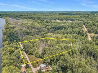 Lake Forest St, Coopersville, MI 49404