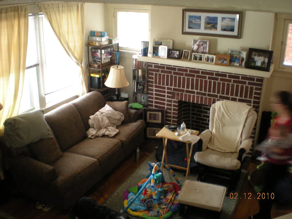 2261 Shady Ave