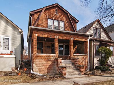 1002 Circle Ave, Forest Park, IL, 60130