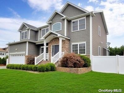 48 Tidewater Avenue, Massapequa, NY, 11758
