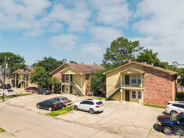 14024-14054 E Azalea Park Dr, Baton Rouge, LA 70816