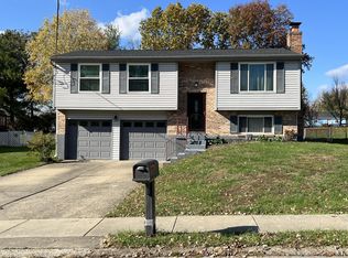 106 Crystal Lake Dr, Covington, KY 41017