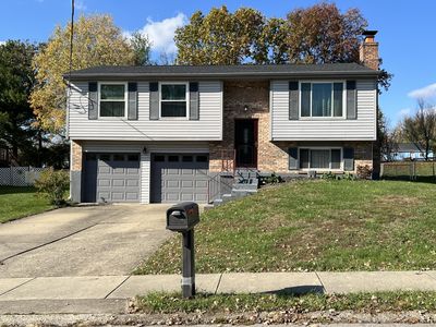 106 Crystal Lake Dr, Covington, KY, 41017