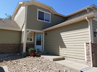 1020 Andrews Peak Dr UNIT A103, Fort Collins, CO 80521