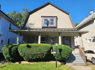 482 E 129th St, Cleveland, OH 44108