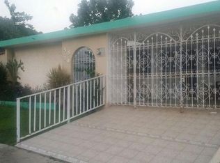 AS28 Calle 36, Rio Grande, PR 00745
