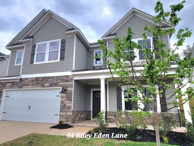 64 Riley Eden Lane Site #4, Greer, SC, 29650