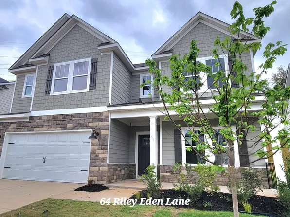 64 Riley Eden Lane Site #4, Greer, SC 29650