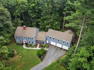 21 Heritage Way, Exeter, NH 03833
