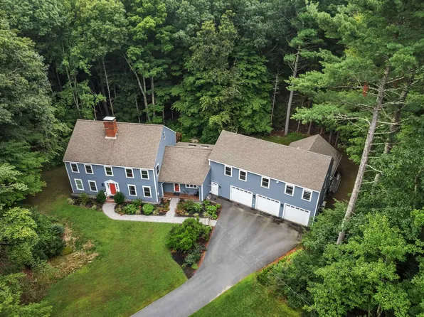 21 Heritage Way, Exeter, NH 03833