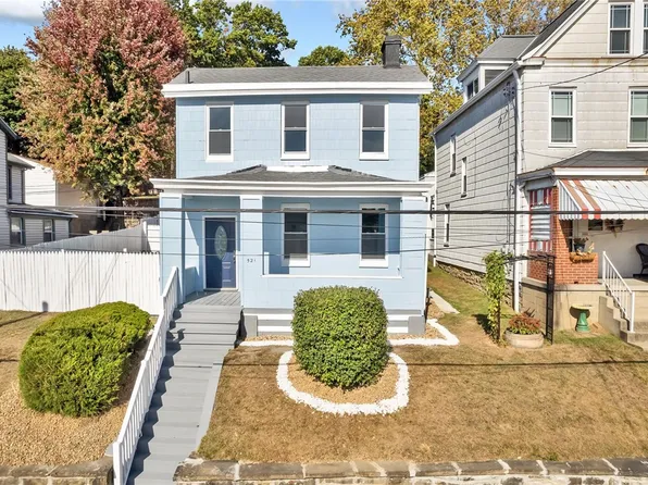 521 Florence Ave, Pittsburgh, PA 15202