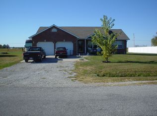 3536 Pierland Dr, Pocahontas, IL