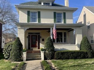 312 9th Ave, Huntington, WV 25701