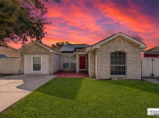 8512 S Morelos, Pharr, TX 78577