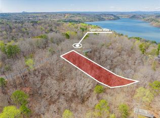 0 Sparrow Way #16, Toccoa, GA 30577