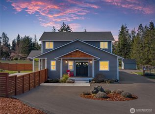 Southern View Estate, Sequim, WA 98382