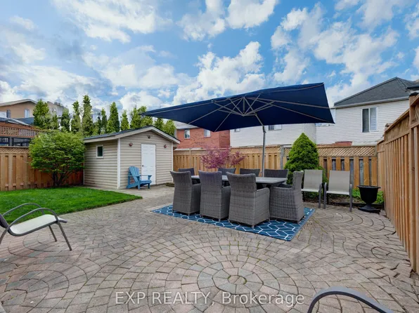 548 Ormond Dr, Oshawa, ON L1K 2L4