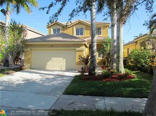 447 Fishtail Ter, Fort Lauderdale, FL 33327