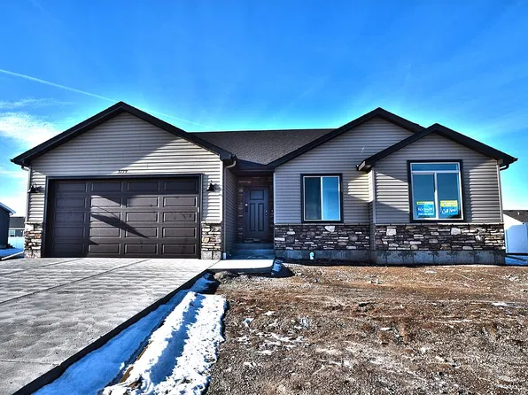 3779 N Yates Ave, Idaho Falls, ID 83401