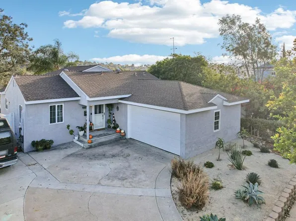 4877 Twain Ave, San Diego, CA 92120