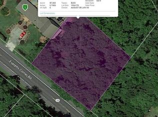 3 Misty Way, Hartly, DE 19953