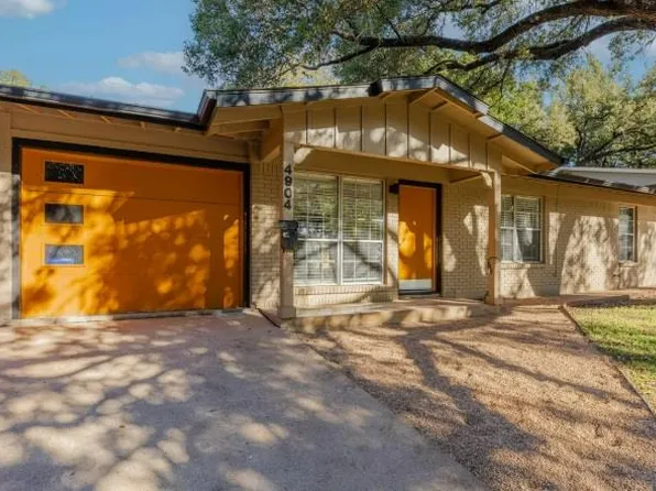 4904 Enchanted Ln, Austin, TX 78745