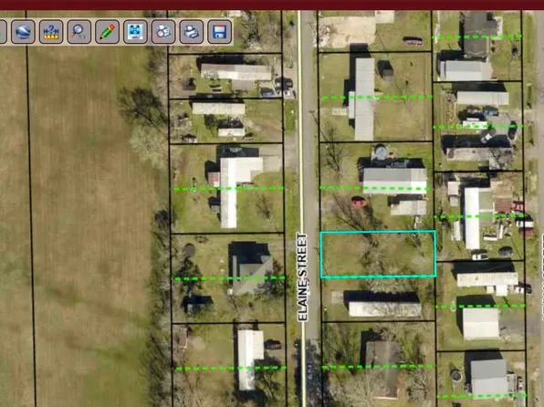 0 Elaine St, Morgan City, LA 70380