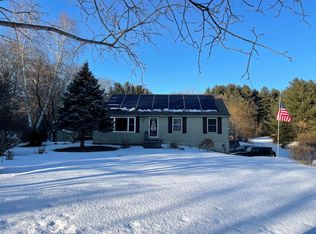 212 Bolton Rd, Lancaster, MA 01523