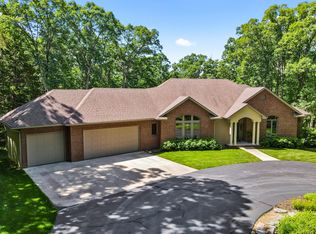 4800 E Log Providence Rd, Columbia, MO 65201