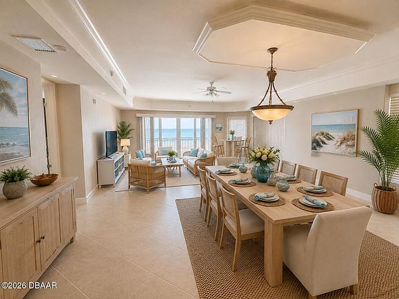 2nd image of 2855 S Atlantic Ave APT 201