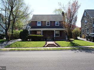 448 Lombardy Rd, Drexel Hill, PA 19026