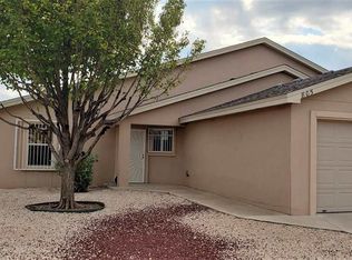 805 S Wyoming Ave, Roswell, NM 88203