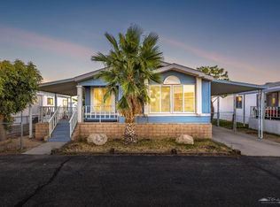 3303 Sierra Hwy SPACE 67, Rosamond, CA