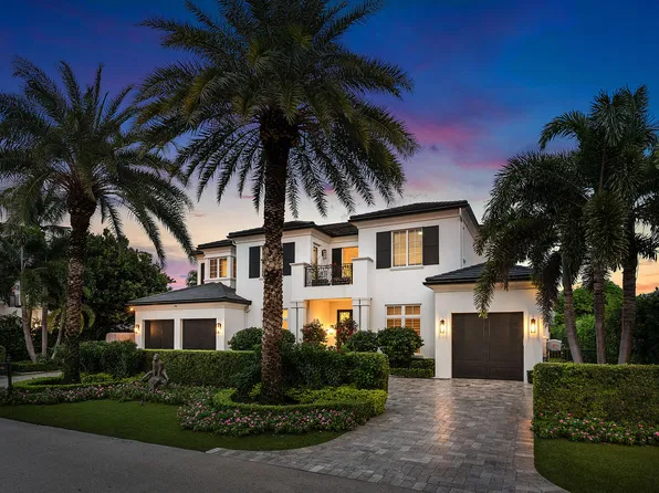 2296 Acorn Palm Road, Boca Raton, FL 33432