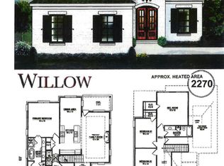 579 Beau View Way, Cordova, TN 38018