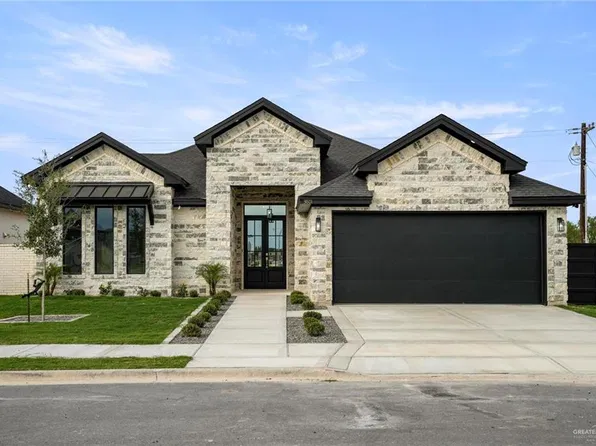 3801 E Noronha Dr, Edinburg, TX 78542