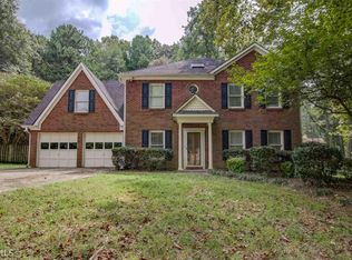 175 Kellie Ln, Fayetteville, GA