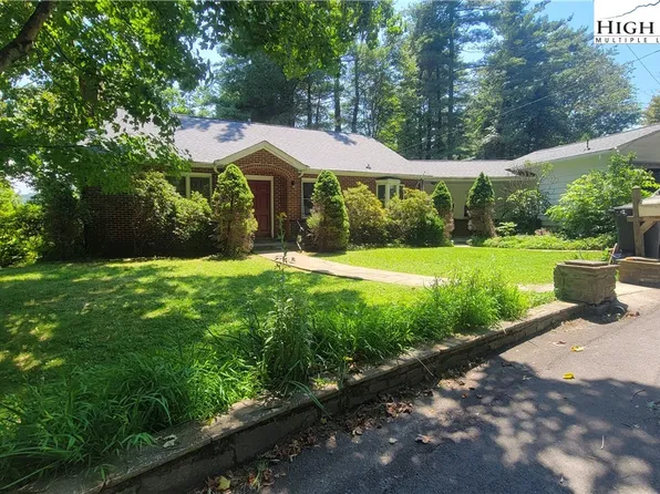 535 Queen Street, Boone, NC 28607