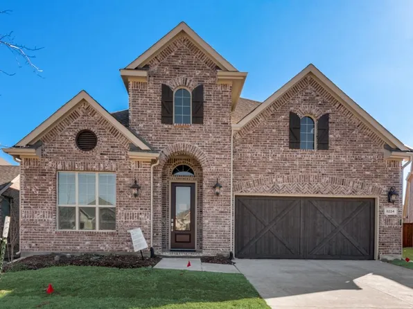 8224 Abellia Ct, Dallas, TX 75252