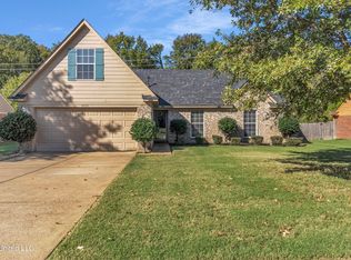 6935 Tealwood Dr, Horn Lake, MS 38637