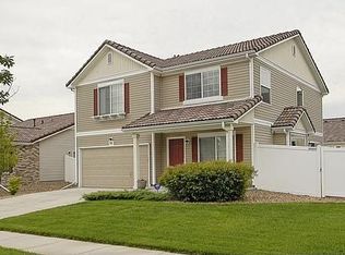 5058 Ensenada St, Denver, CO 80249