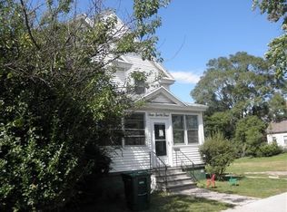 464 Houston Ave, Muskegon, MI