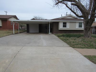 3105 Chetwood Dr, Del City, OK, 73115