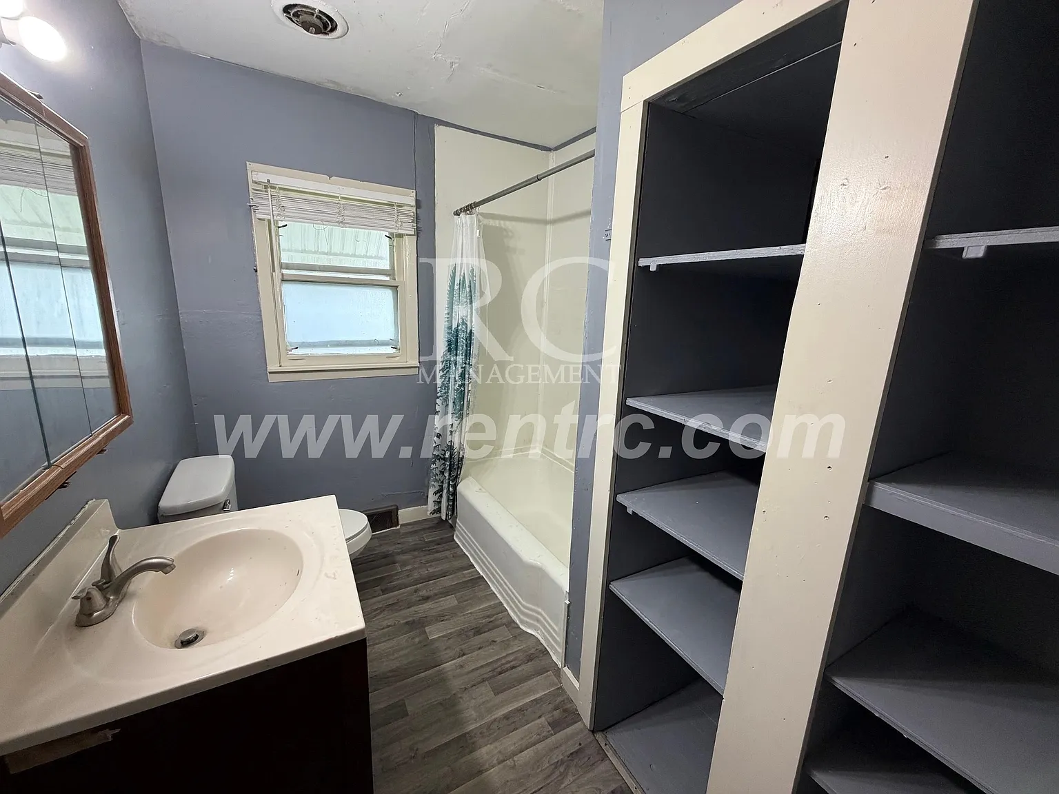 4 bed, 1450 sqft, $995 — Photo 4