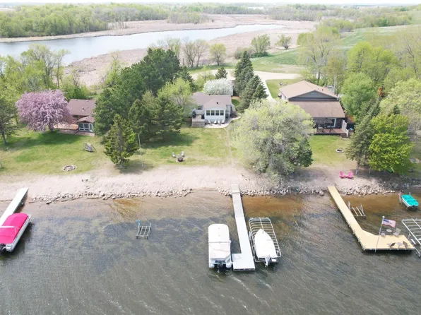 32141 Brightwood Shore Dr, Dent, MN 56528