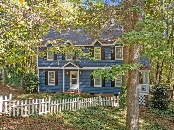 2 Tarawa Ter, Durham, NC 27705