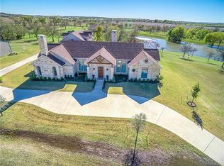 3405 N Preston Lakes Dr, Celina, TX 75009